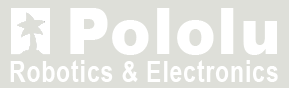 Pololu Robotics & Electronics